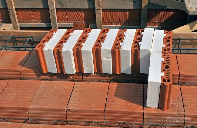 Refractory JM Mullite Insulation Brick at China