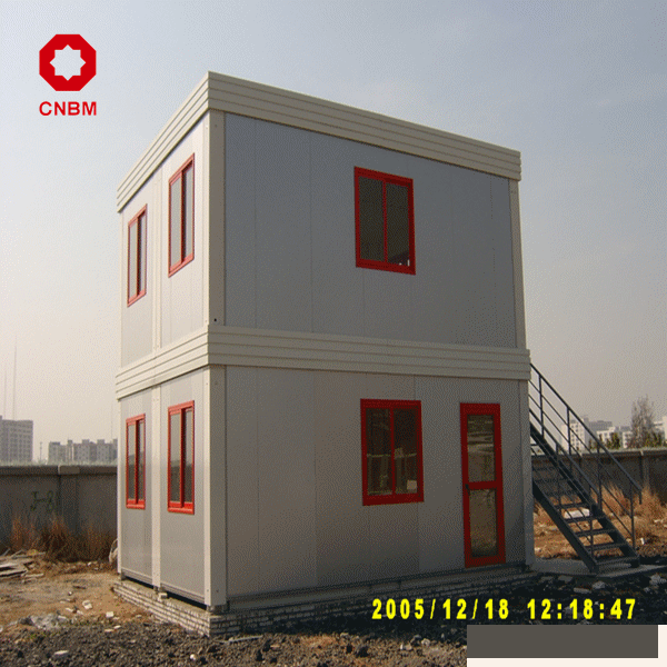 New Design Container House for Sale for Hotel