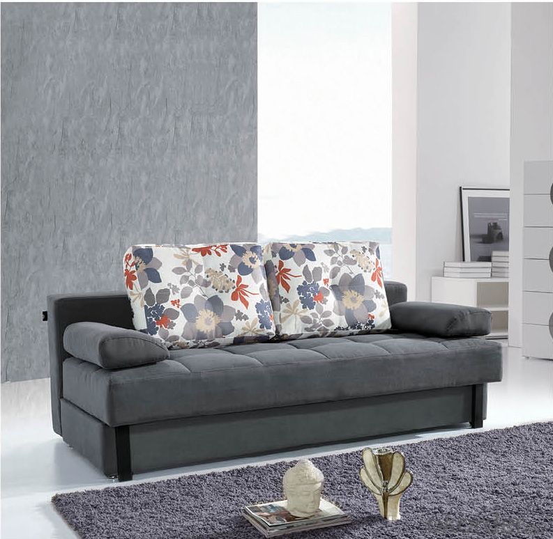 Great Soft Modern Sofa of Popular Design