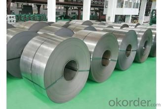 Hot  Steel Sheet in Coil CS TYPE A,B,C from China