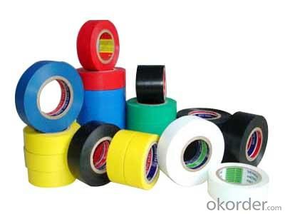 Supply UL PVC Tape/PVC Electrical Tape of CNBM in China