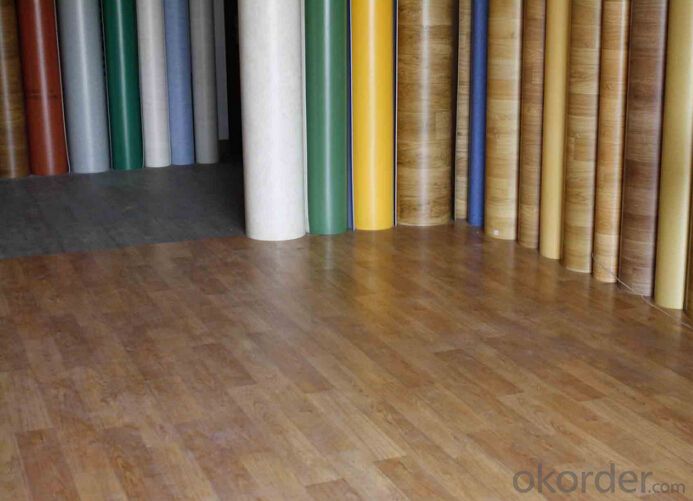 Non-Slippery Plastic PVC SPONGE FLOORING carpet