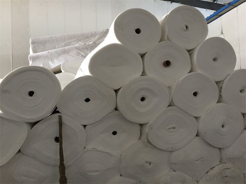 geotextile