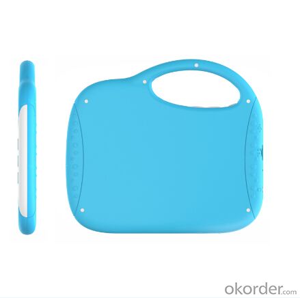 Android KidsTablet PC RK3026 5 inch Wifi ONLY