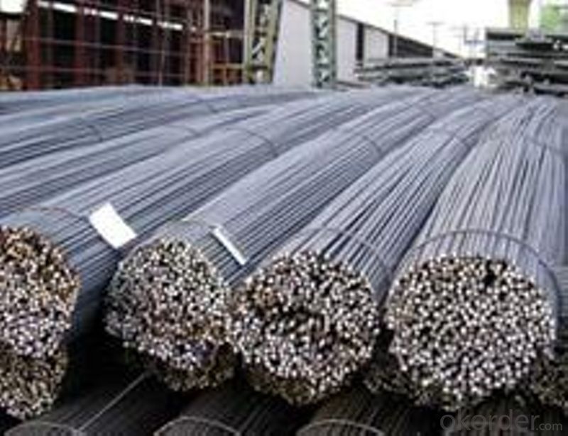 6mm*28.27mm deformed steel bar deformed steel bar