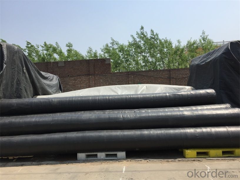 geotextile