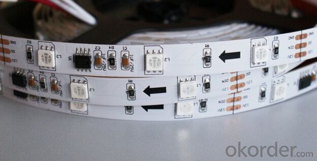 Led strip