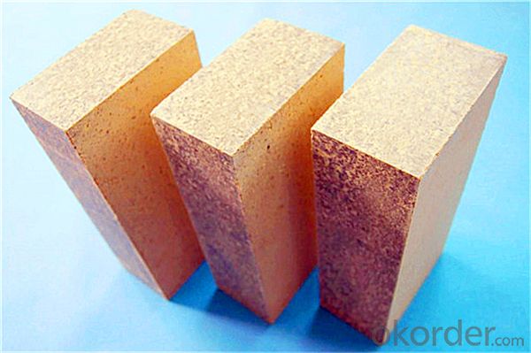 Alumina High-Temperature Endurable for Coke Oven Stone Brick