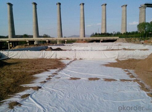 GEOTEXTILE