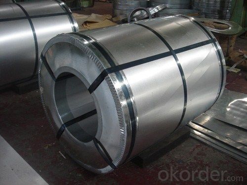 Cold Rolled Steel Sheet with Competitive Price