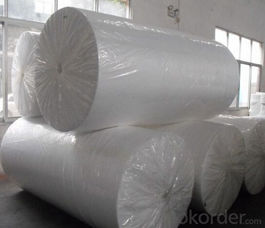 geotextile