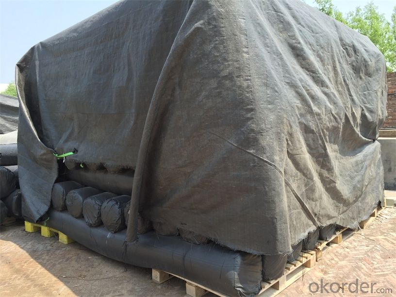 GEOTEXTILE