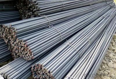 36mm*1018kg/m  deformed steel bar for construction