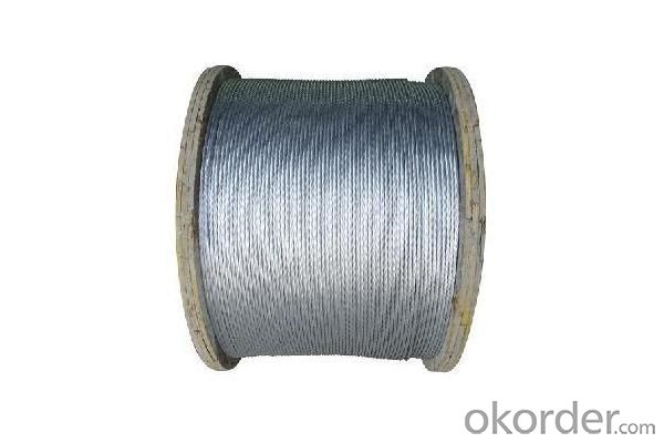 Buy Wholesale From China bs5896 pc steel strand