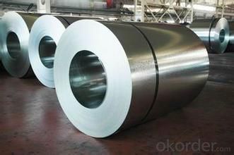 Hot-Dip Galvanized Steel Coil with Competitive Price