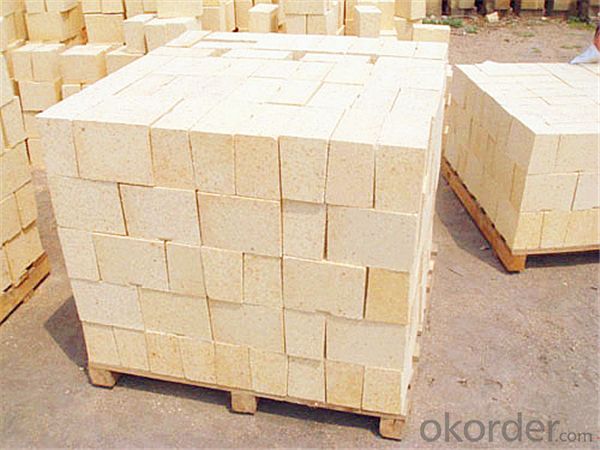 Low Creeping Rate for Cement Kiln Thin Brick Interior Walls