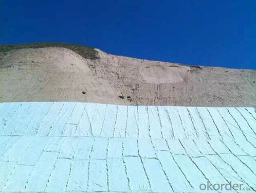 GEOTEXTILE