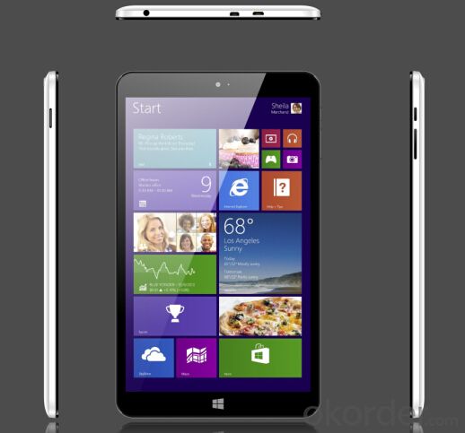 8.9 inch intel Tablet PC Z3735F Quad Core 1GB+16GB Camera 2.0+5.0MP