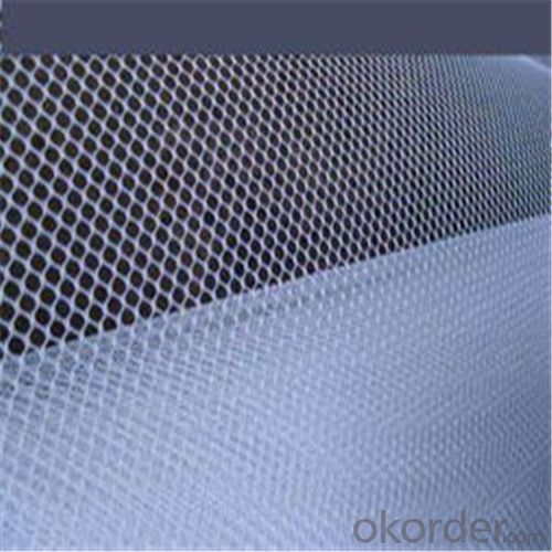 Hexagonal Wire Mesh Netting/good corrosion resistance and oxidation resistance