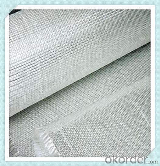 Fiberglass Mesh Alkali-resistant Fabric 90g