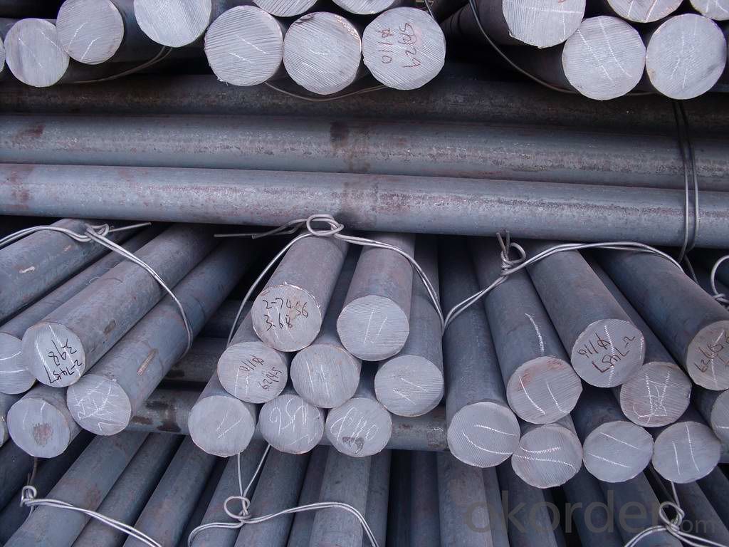 Hight quality  round bar for construction RB