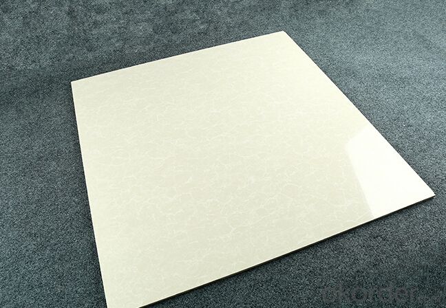 Good quality floor porcelain tile , Fashion Porcelanato Polished Tile