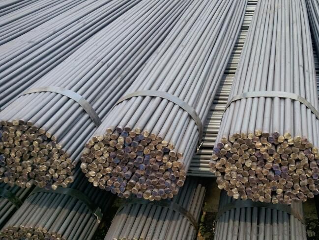 Hot rolled  round bar for construction RB