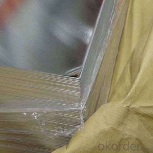 Electrolytic Tinplate Sheets for Metal Package 0.20 Thickness