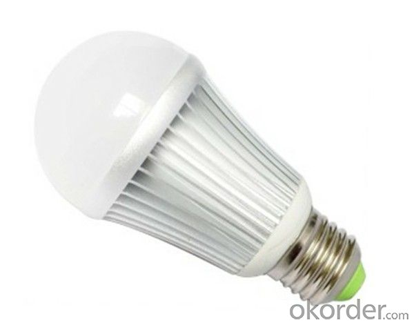 LED Bulb Light  color temperature adjustable UL e14 5000 lumen