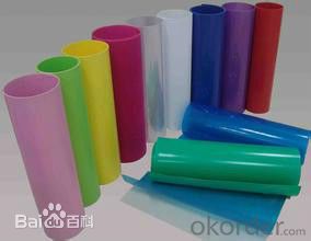 Plastic Sheet Extrusion Machine  For PVC