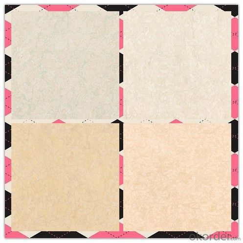 Grade AAA Quality Factory Directly Polished PorcelainTile Floor Tile