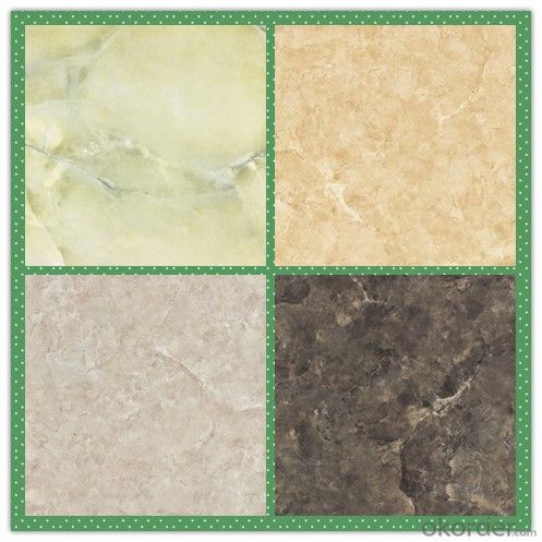 Factory Wholesale Polished Floor Tiles from Foshan