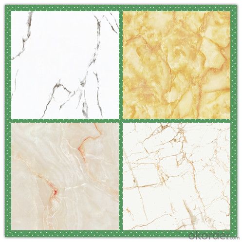 High Quality Low Price Factory Directly Polished PorcelainTile