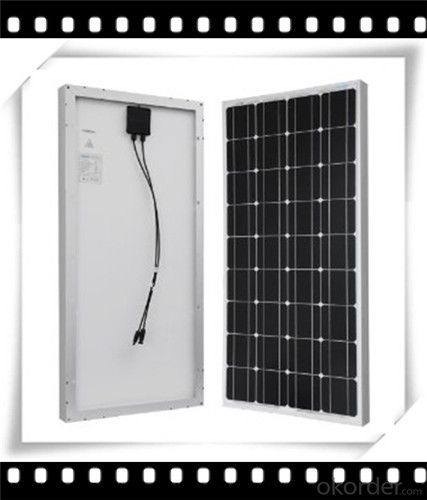 2W Poly solar Panel Mini Solar Panel Newest Solar Panel CNBM