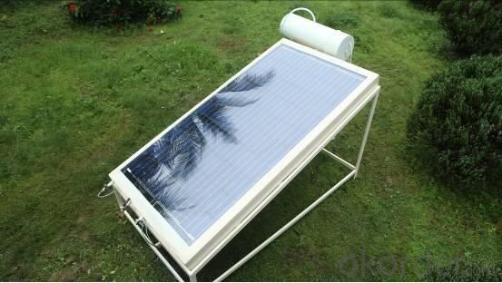 In Stock Polycrystalline solar Panel with Factory Price  CNBM