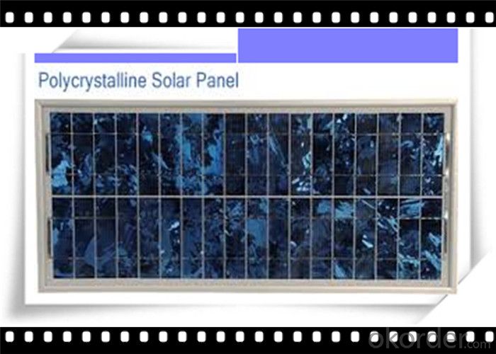 310W Poly solar Panel Mediuml Solar Panel Hot Selling Solar Panel CNBM