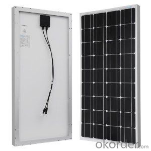 15W  Poly solar Panel Small Solar Panel Factory Directly Sale CNBM