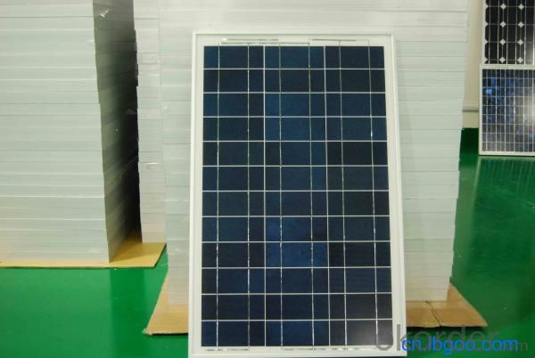 Factory Wholesale  Polycrystalline solar Panel CNBM
