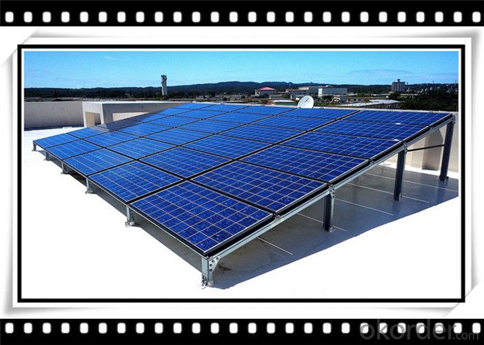 1W Poly solar Panel Mini Solar Panel Hot Selling Solar Panel CNBM