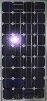 Hot Sale 185W Monocrystalline  Solar Panel  CNBM