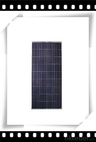 280W Poly solar Panel Medium Solar Panel Newest Solar Panel CNBM