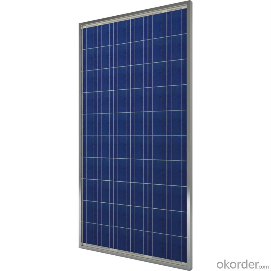 1W  Poly Solar Panel Small Poly Solar Panel CNBM