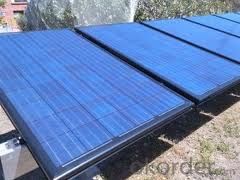 70W  Poly solar Panel Home Small  Poly Solar Panel CNBM
