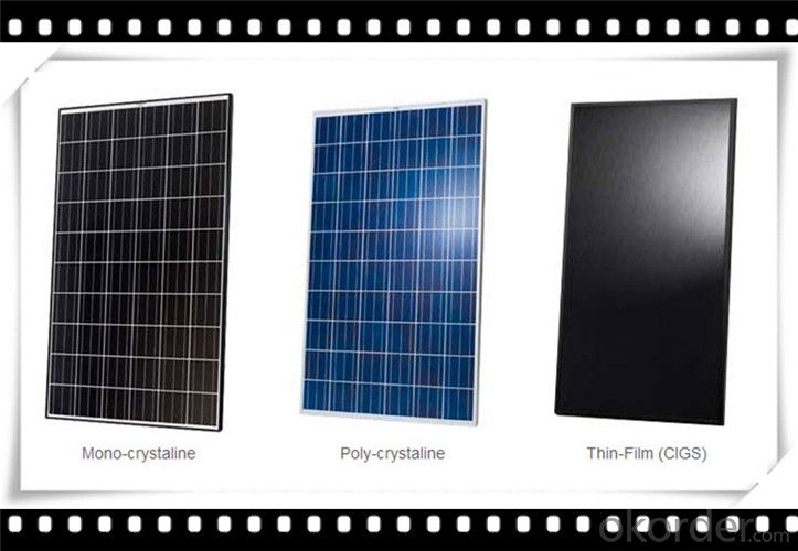 2W Poly solar Panel Mini Solar Panel Hot Selling Solar Panel CNBM