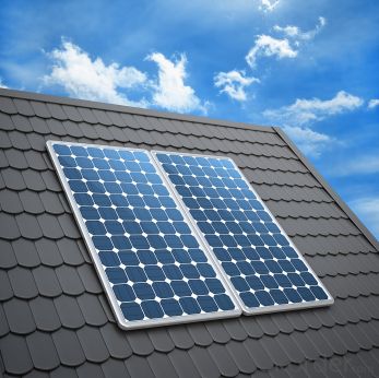 Hot Sale 250W Monocrystalline  Solar Panel with 25 Year Warranty CNBM