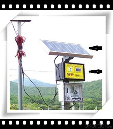 250W Poly solar Panel Mediuml Solar Panel Manufacturer in China CNBM