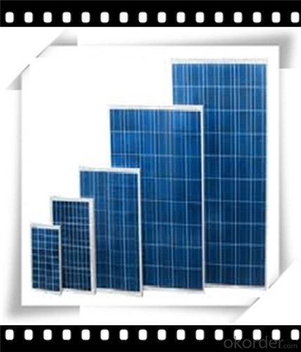 0.45W Poly solar Panel Mini Solar Panel Hot Selling Solar Panel CNBM