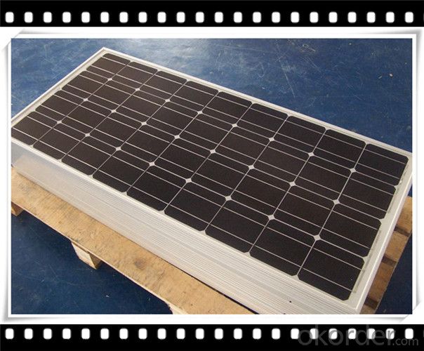300W Poly solar Panel Mediuml Solar Panel Hot Selling Solar Panel CNBM