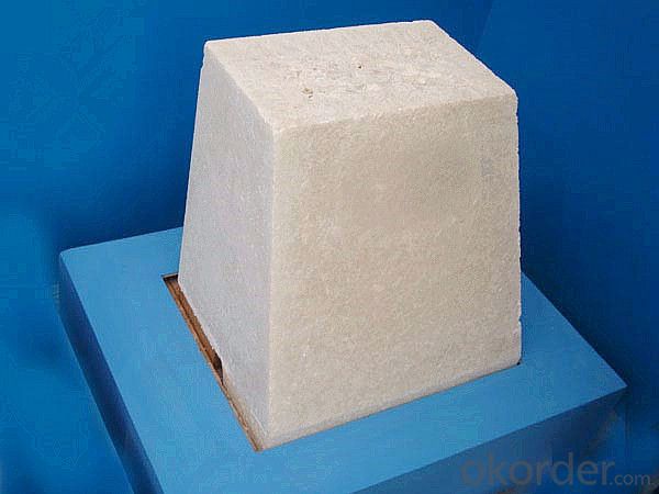 Refractory Mullite and Corundum Insulating Fire Bricks for Hot Surface Lining Steel Furnace