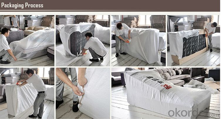 Sofa Sleeper in Hotel or Inns with Popular Design